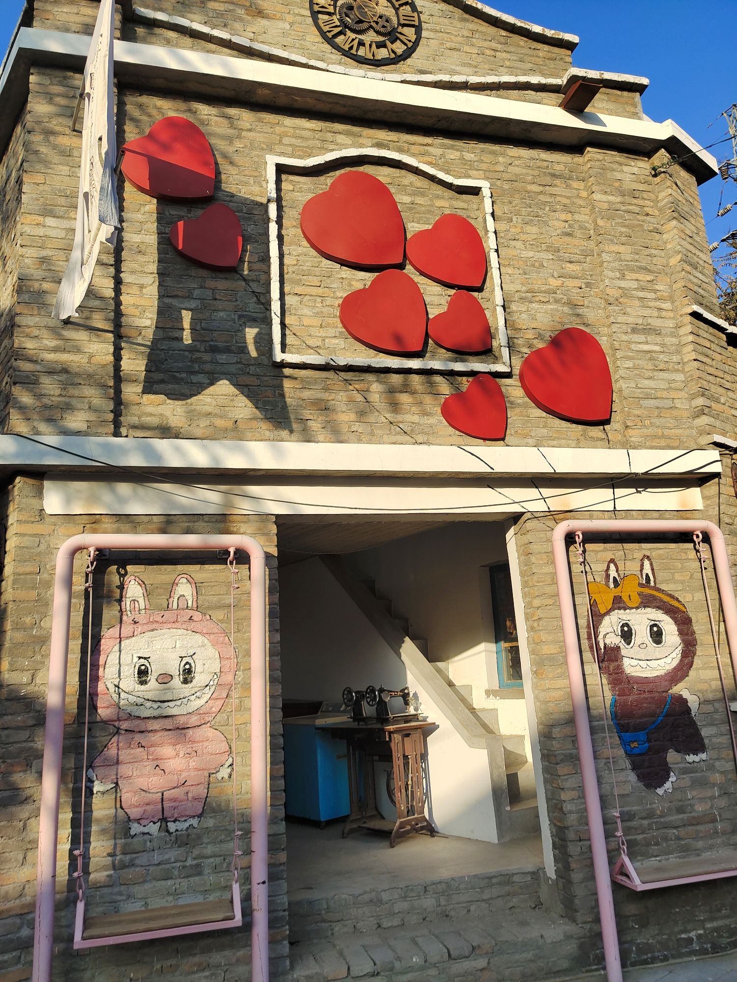 包头古城旅行图片 2