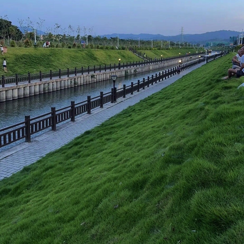 潮南区两英生态公园旅行图片 1