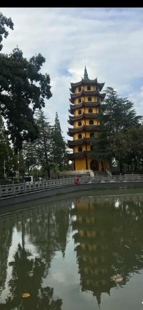 城北公园旅行图片 1