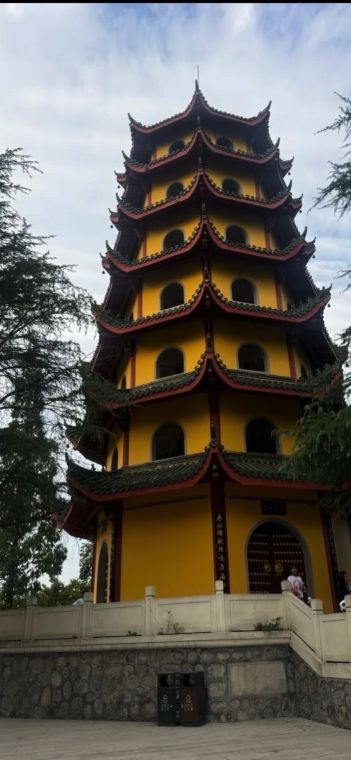 城北公园旅行图片 3