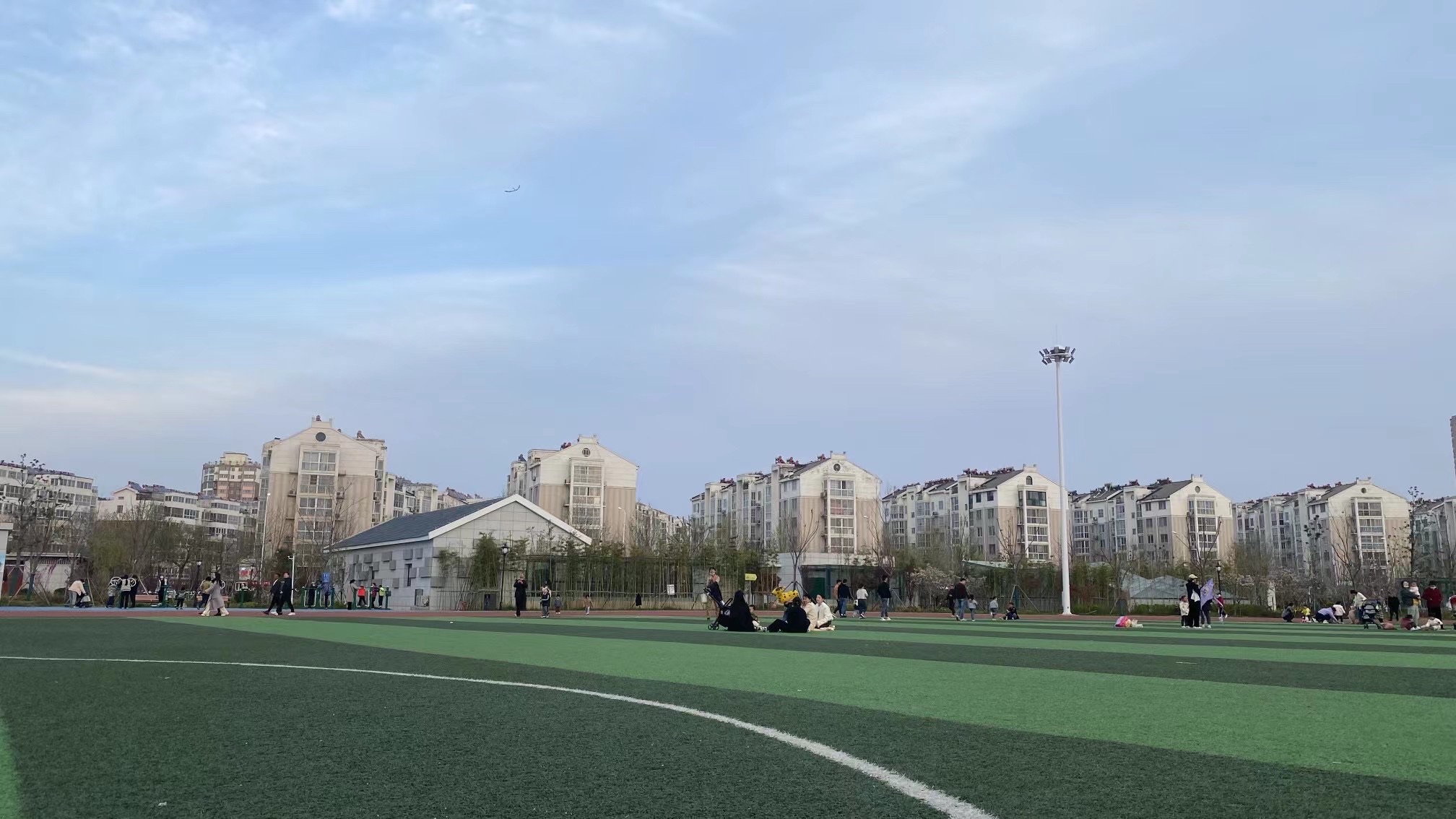 城北公园旅行图片 1