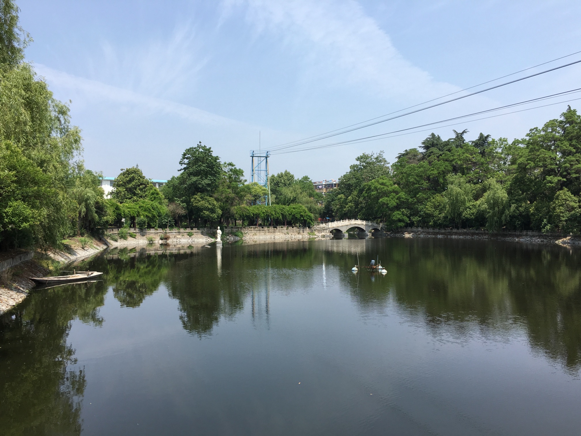 城北公园旅行图片 3