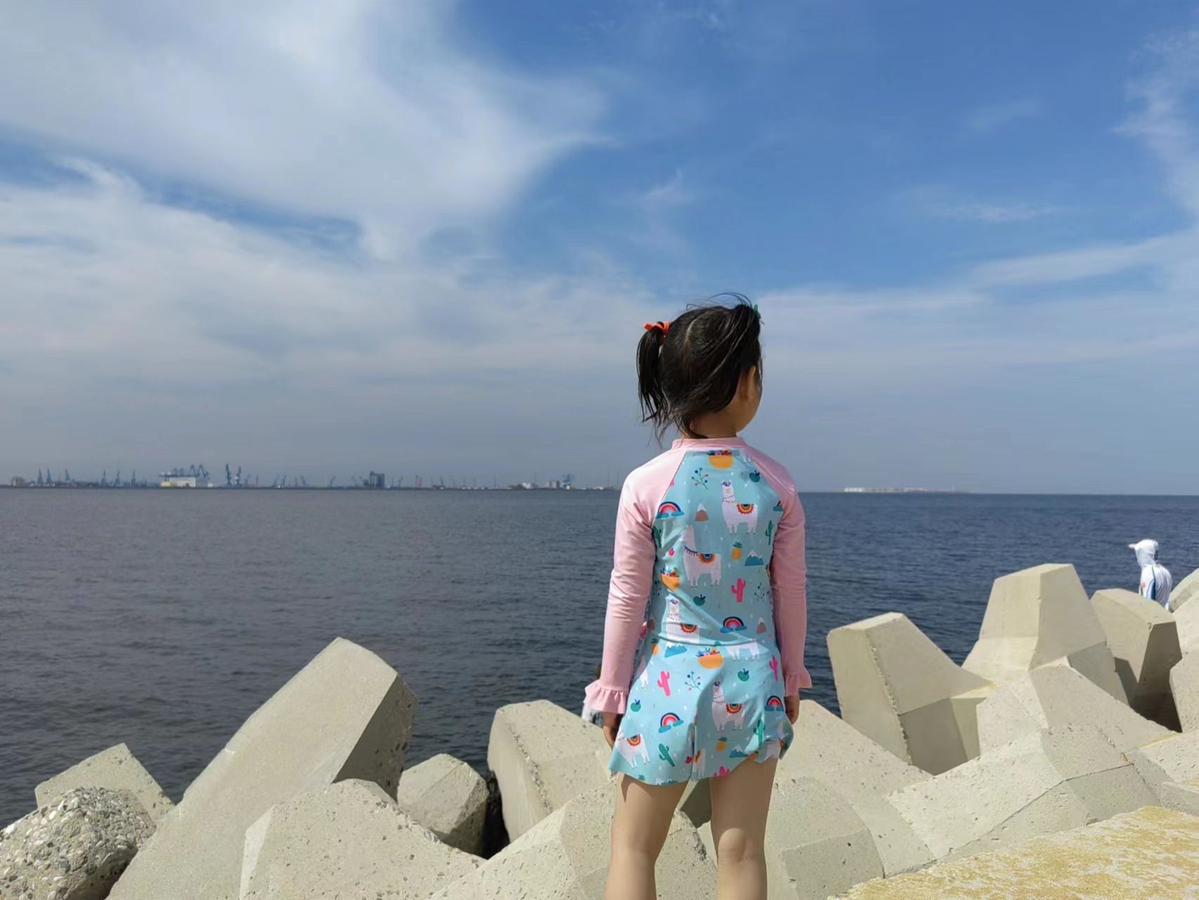 欢乐海岸旅游区旅行图片 3
