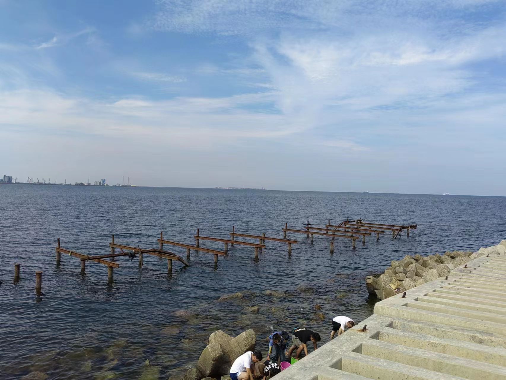 欢乐海岸旅游区旅行图片 2