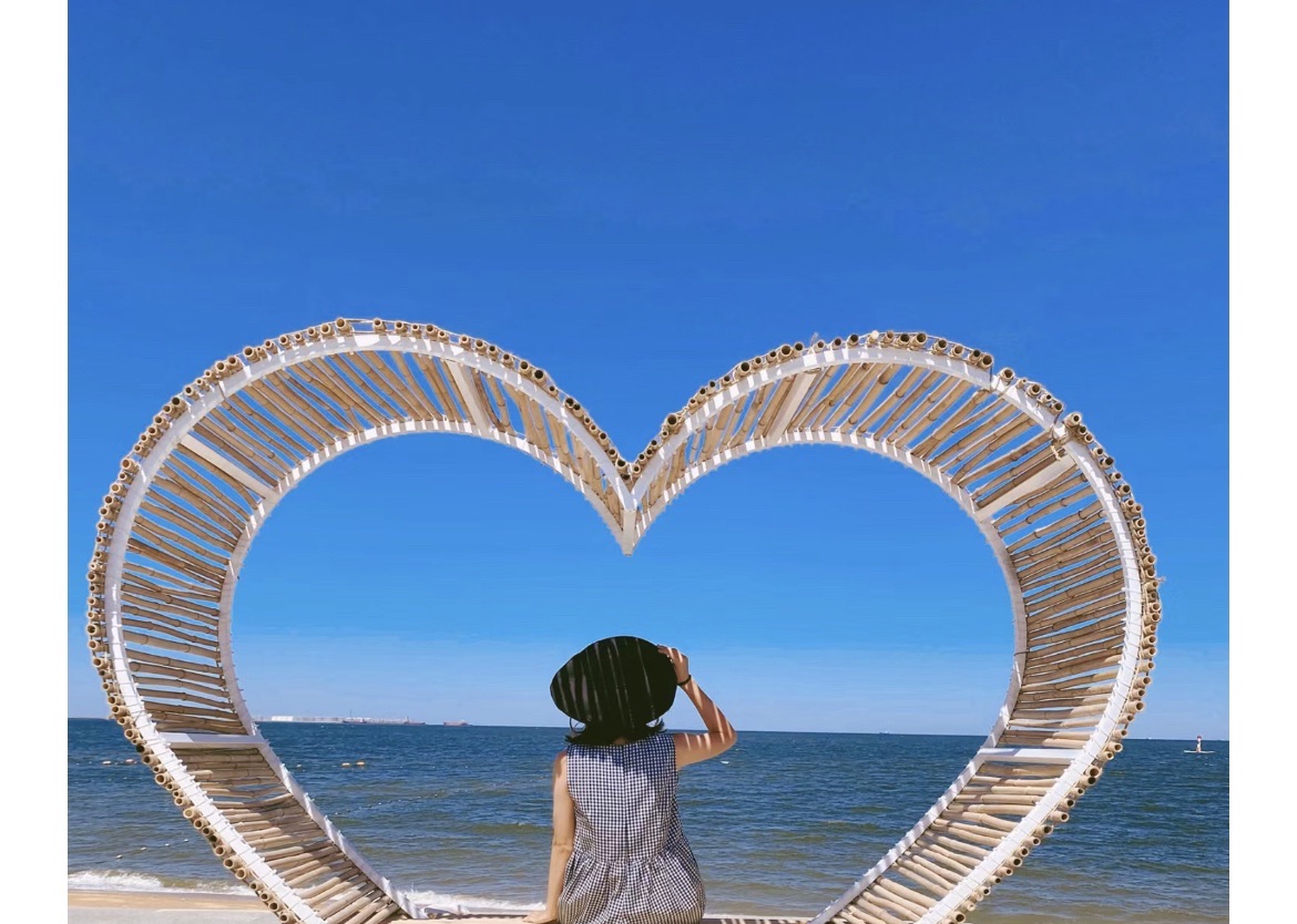 欢乐海岸旅游区旅行图片 2