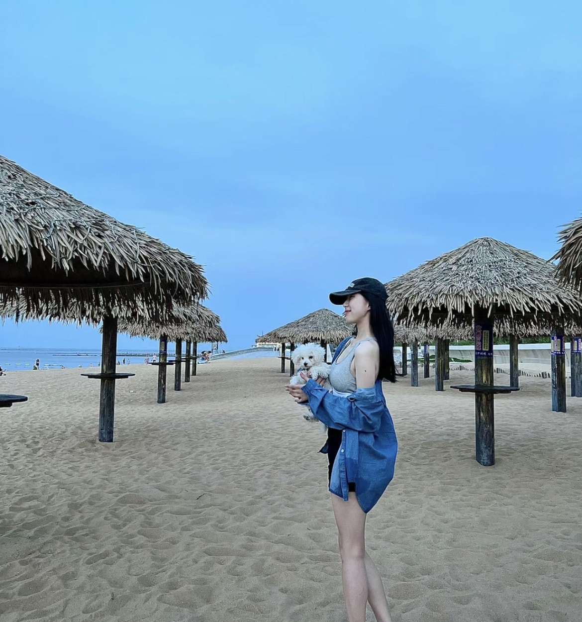 欢乐海岸旅游区旅行图片 3