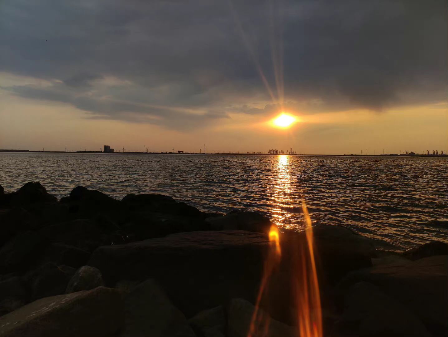欢乐海岸旅游区旅行图片 2