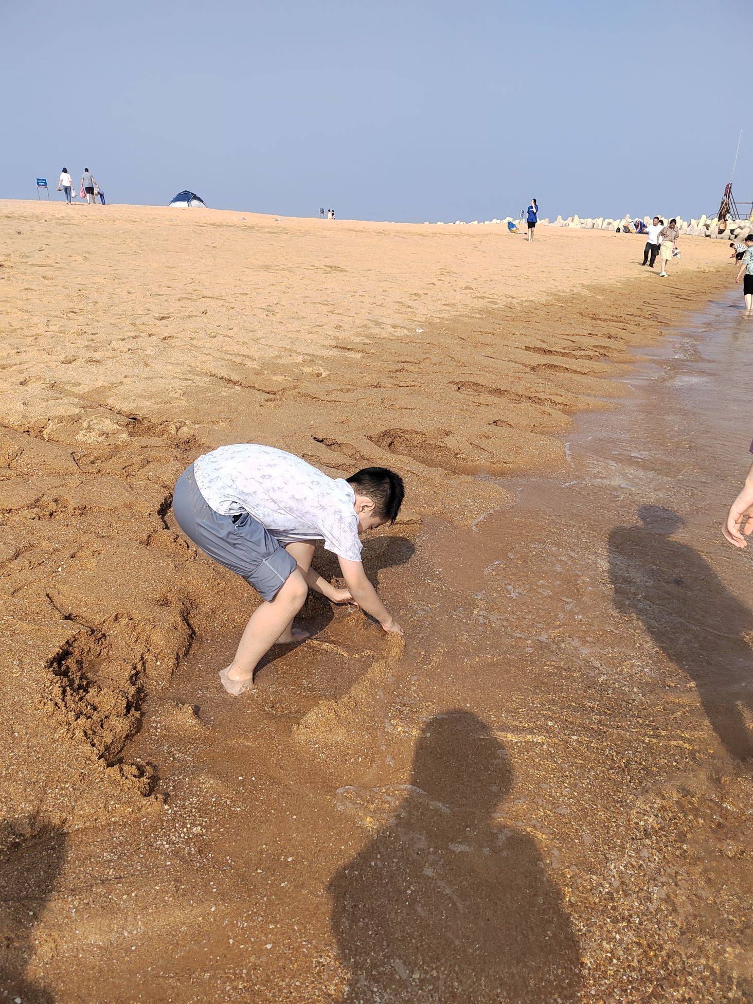 欢乐海岸旅游区旅行图片 2