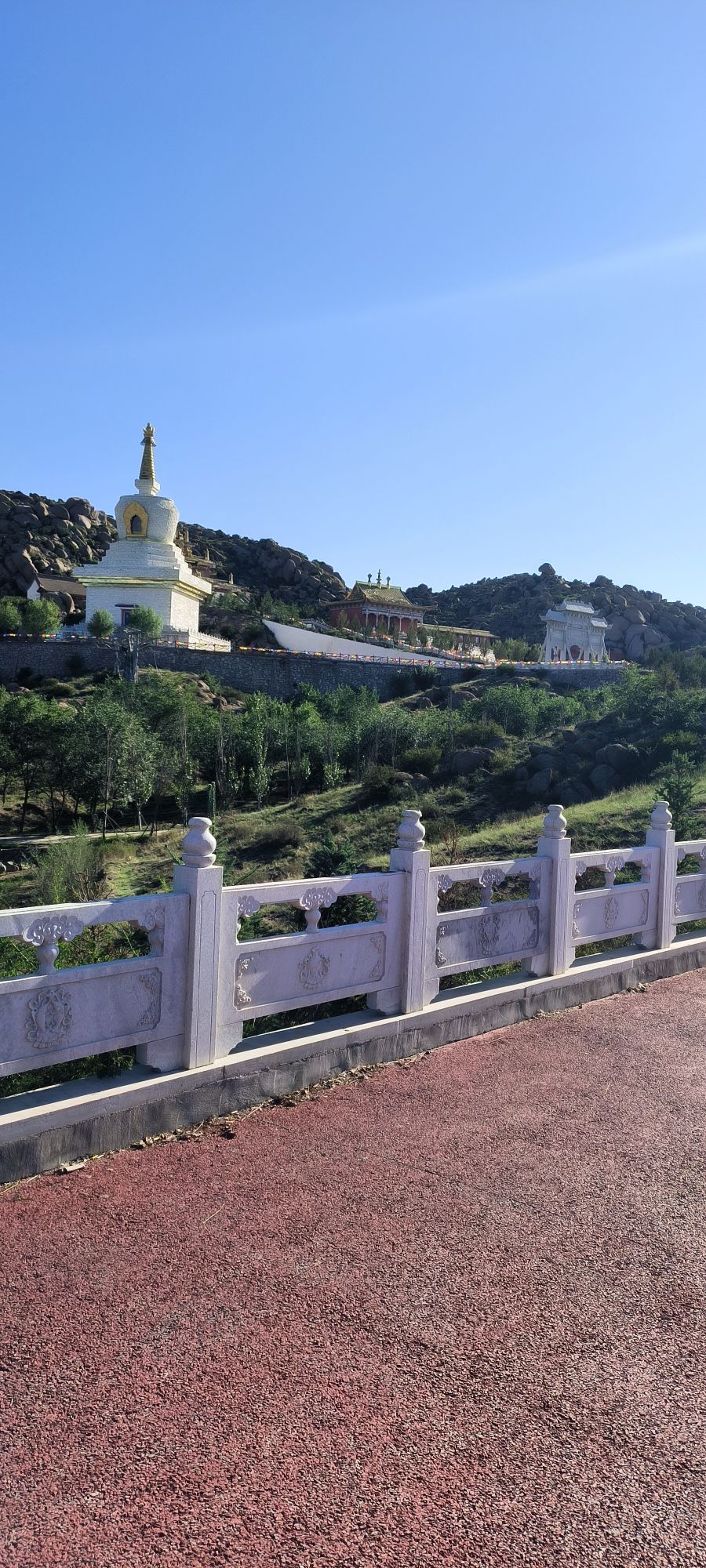 大仙山旅行图片 1