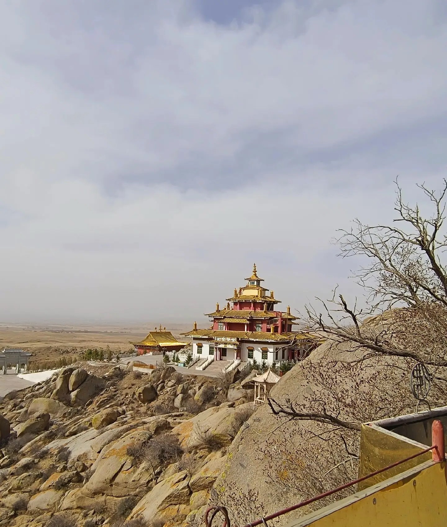 大仙山旅行图片 3