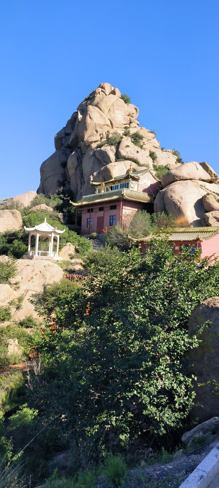 大仙山旅行图片 2