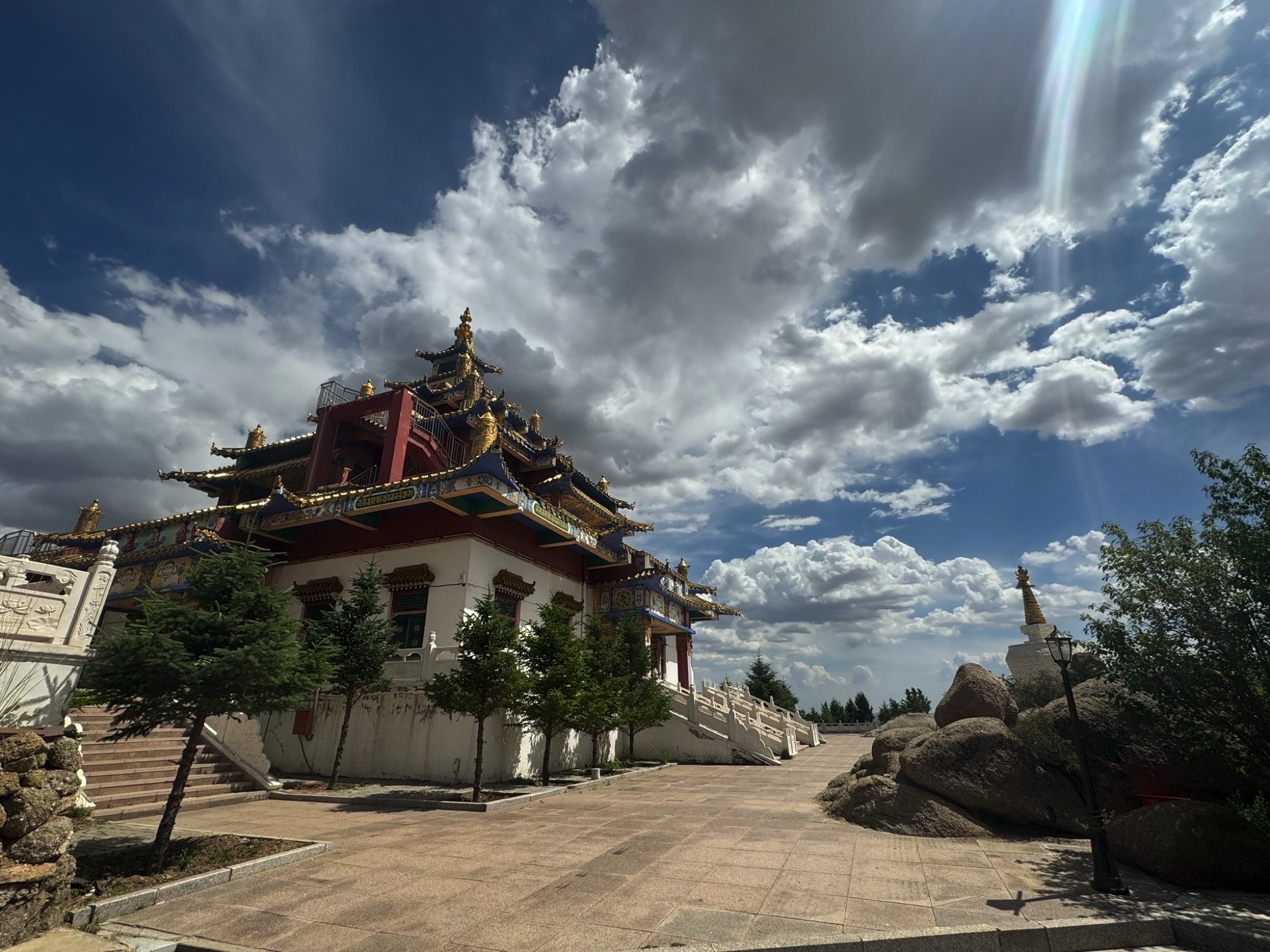 大仙山旅行图片 3