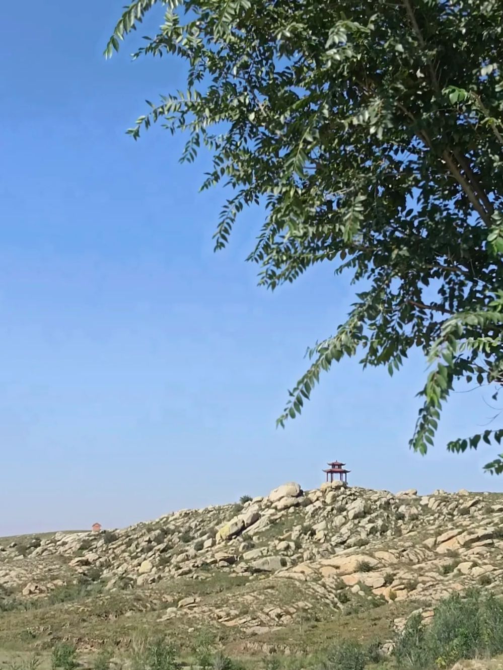 大仙山旅行图片 2