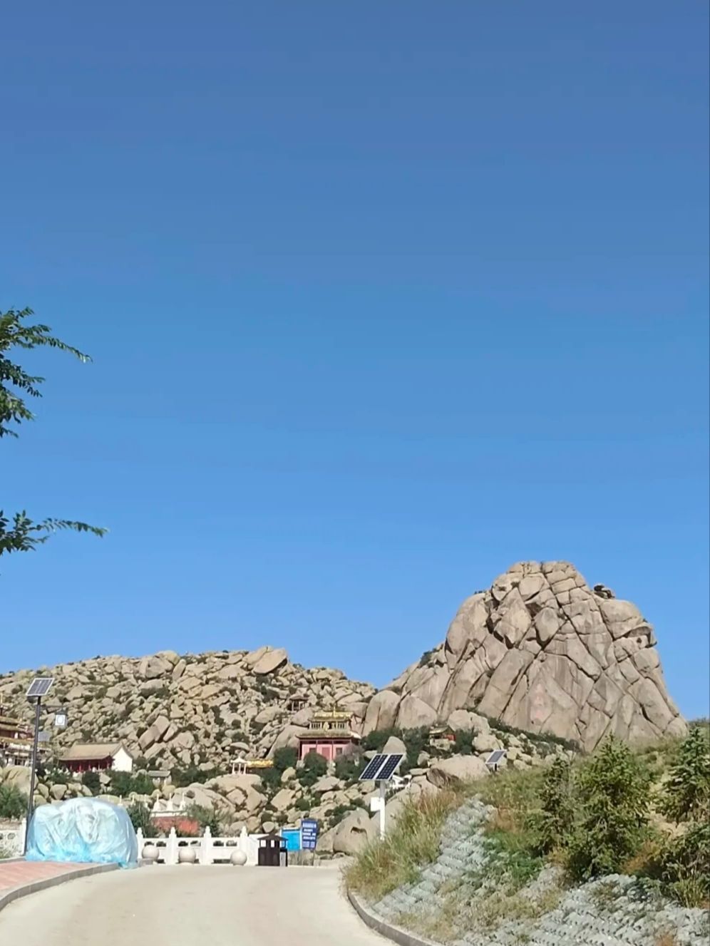 大仙山旅行图片 3