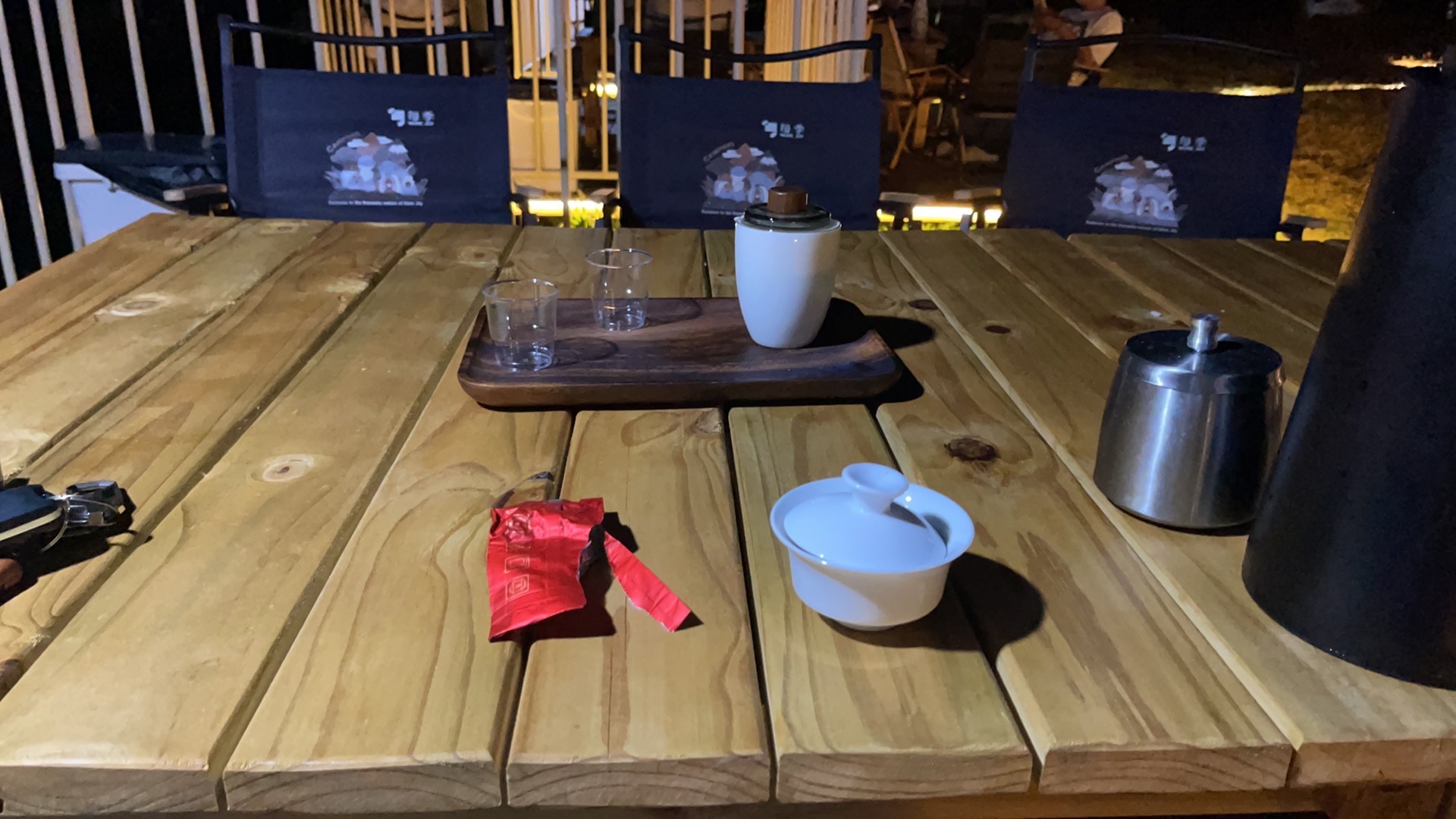 客家山寨丁屋岭景区旅行图片 3