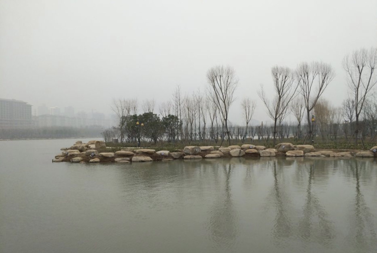 凤凰公园旅行图片 2