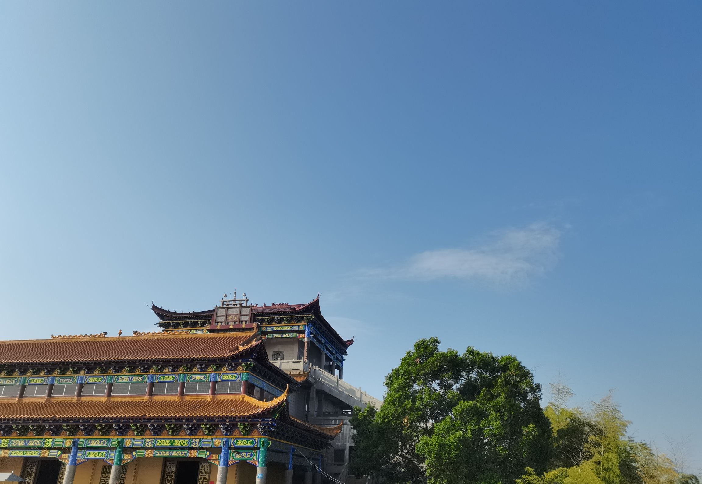秦娥寺