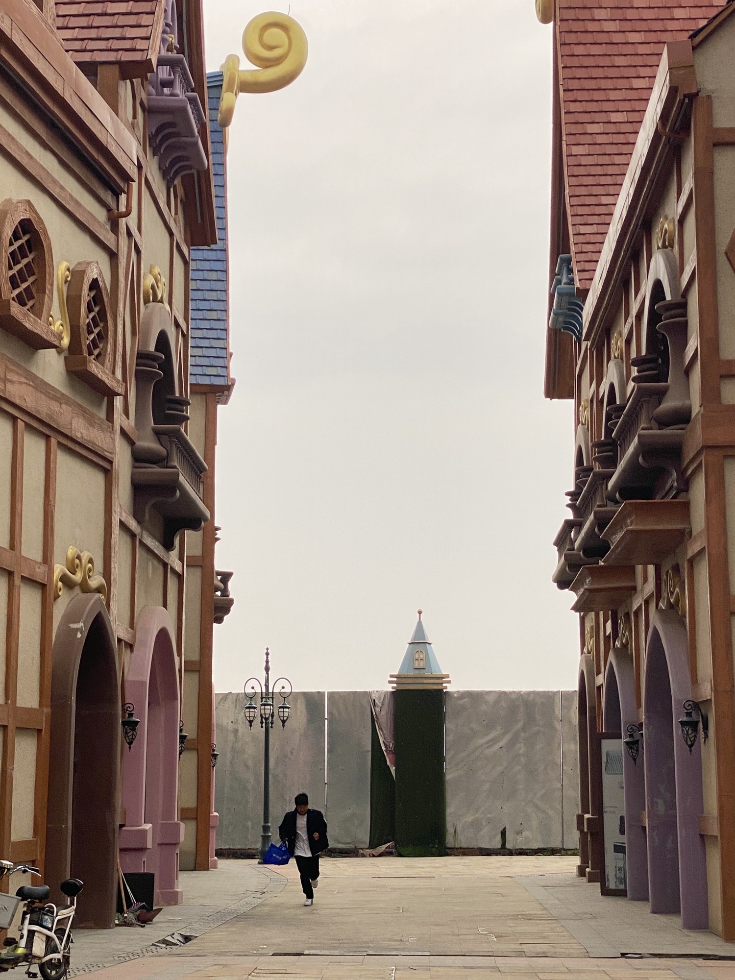 滨海恒大文化旅游城旅行图片 3