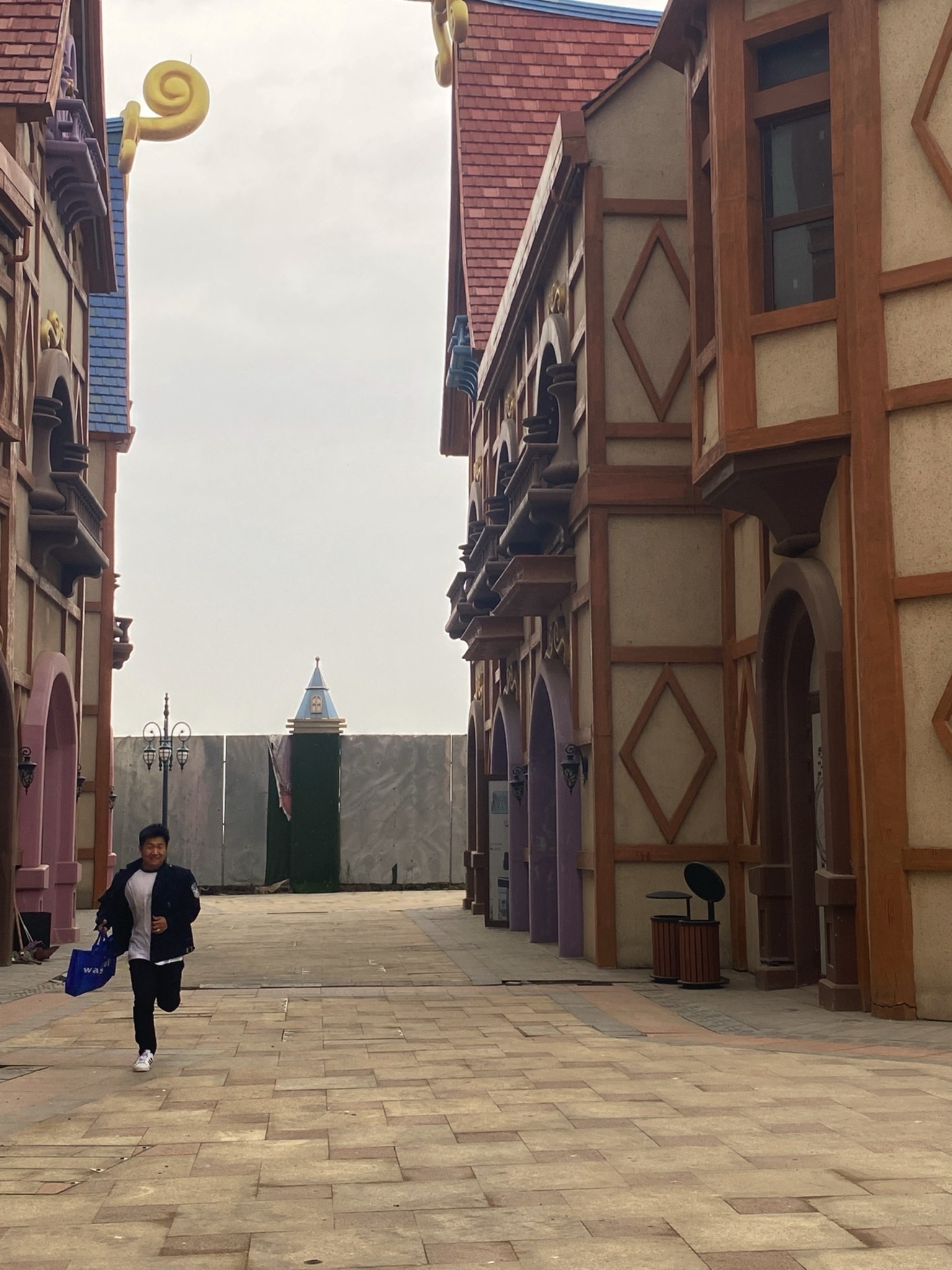 滨海恒大文化旅游城旅行图片 1