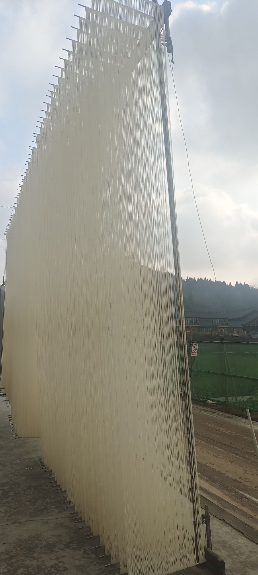中国挂面村旅行图片 2