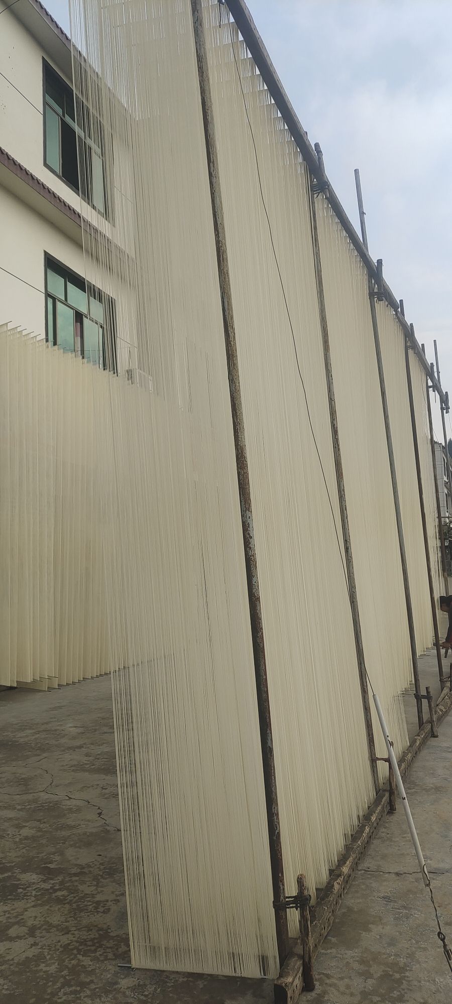 中国挂面村旅行图片 1