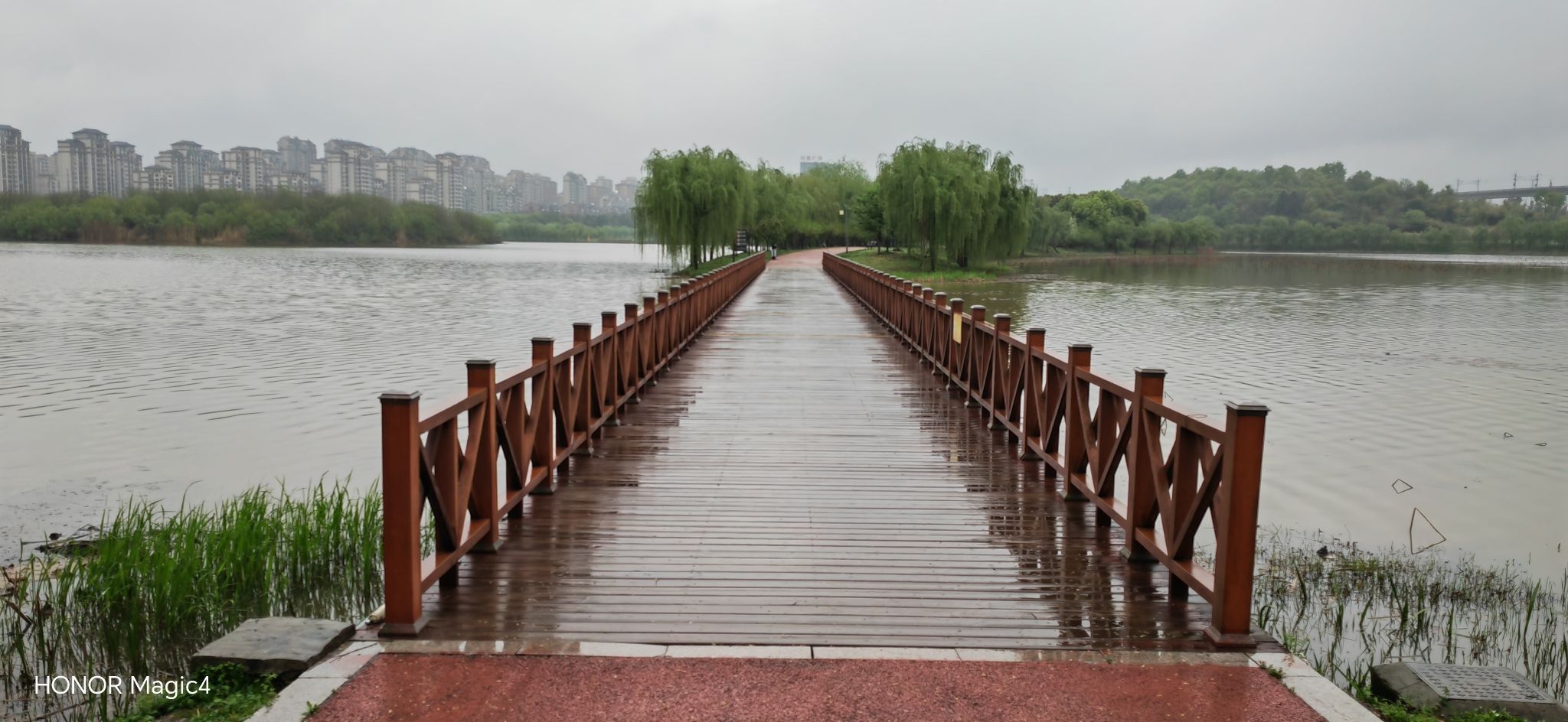 天堂湖公园旅行图片 2