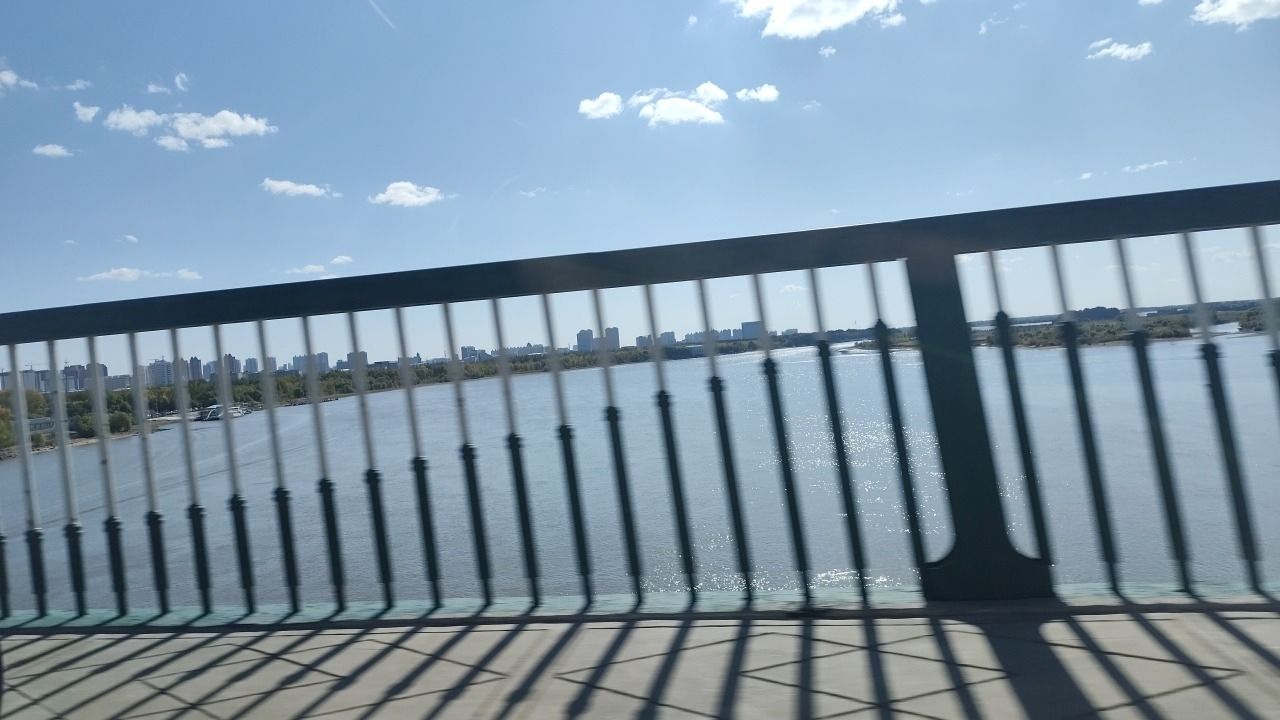 明星岛国家湿地公园旅行图片 2