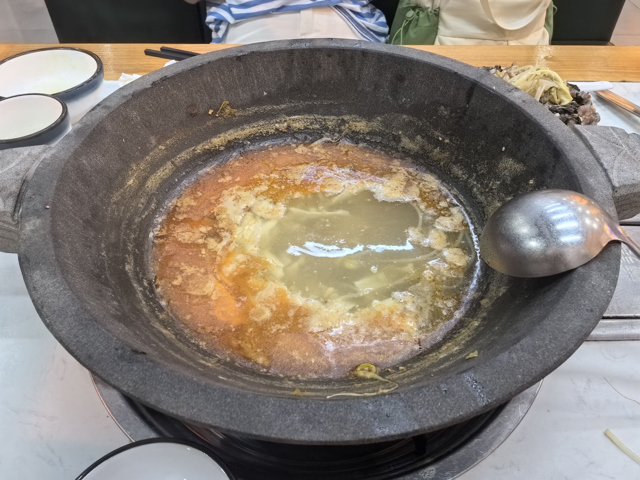 九门寨石锅鱼(海棠湾店)
