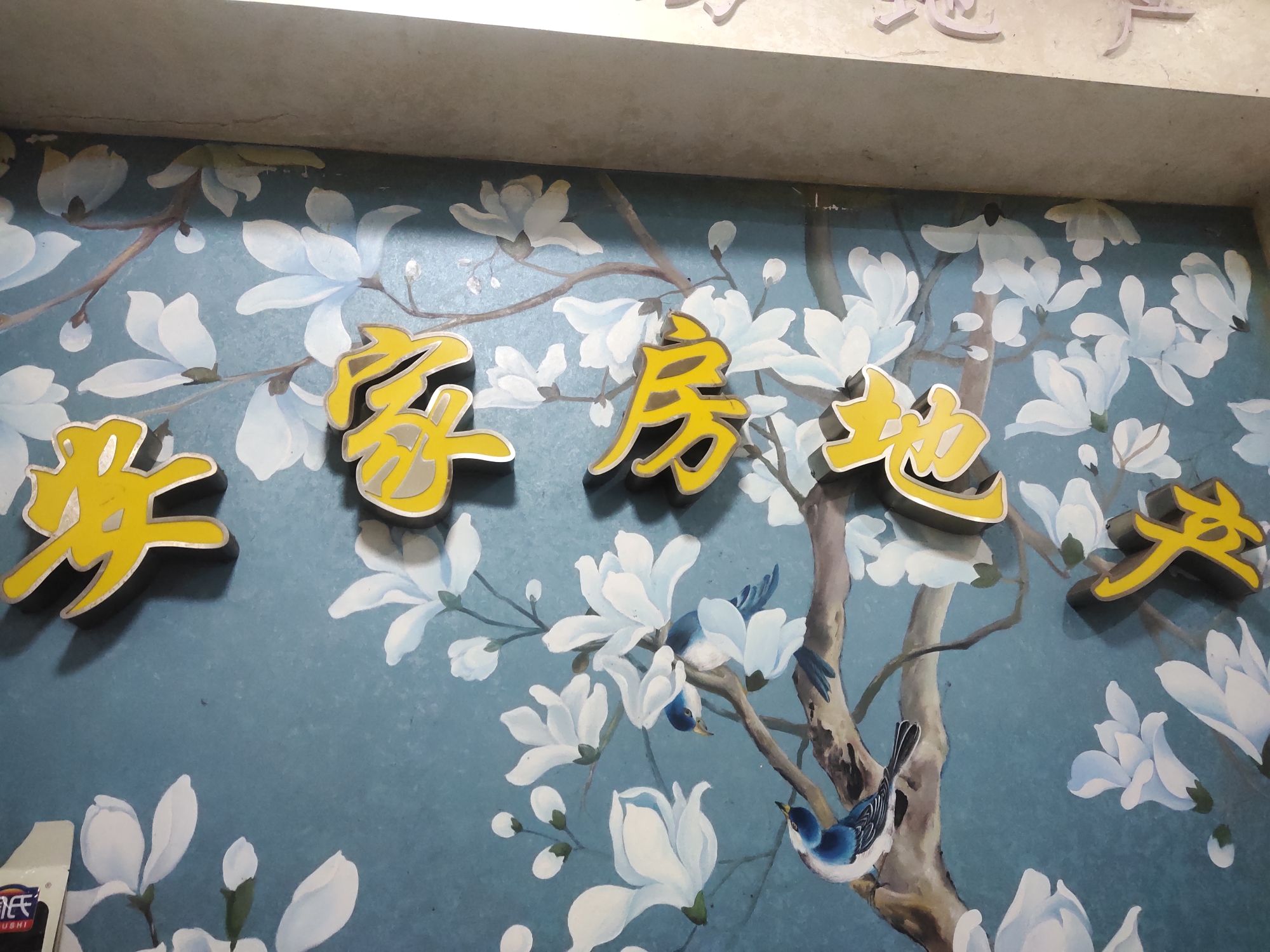 安家房地产(民鑫小区店)