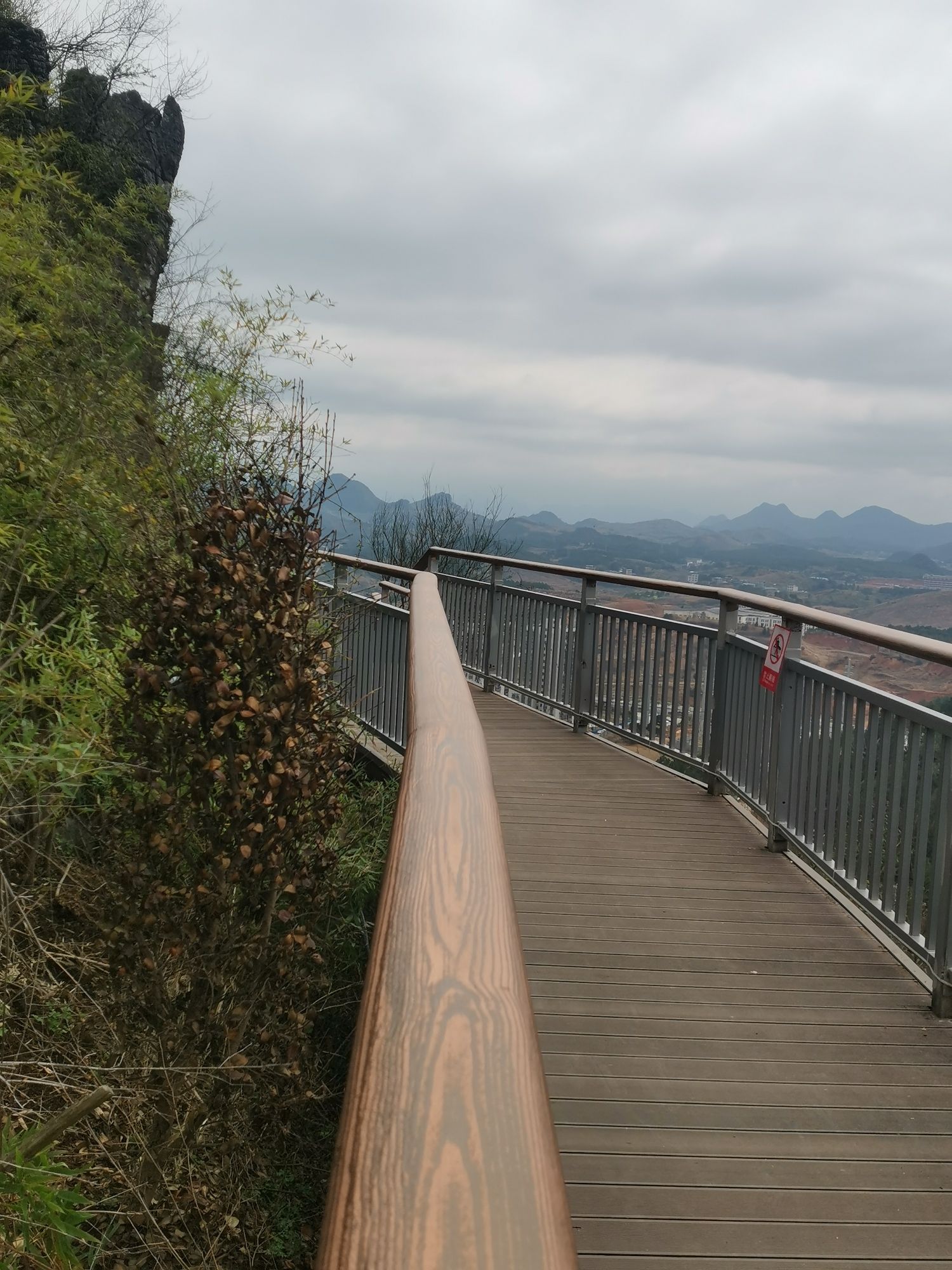 印山公园旅行图片 2
