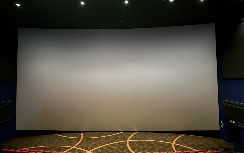 香港嘉纳国际影城(中天新地店)