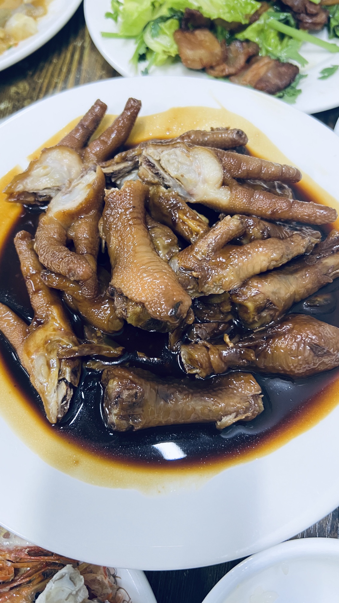 小兵饭店(樱花路店)