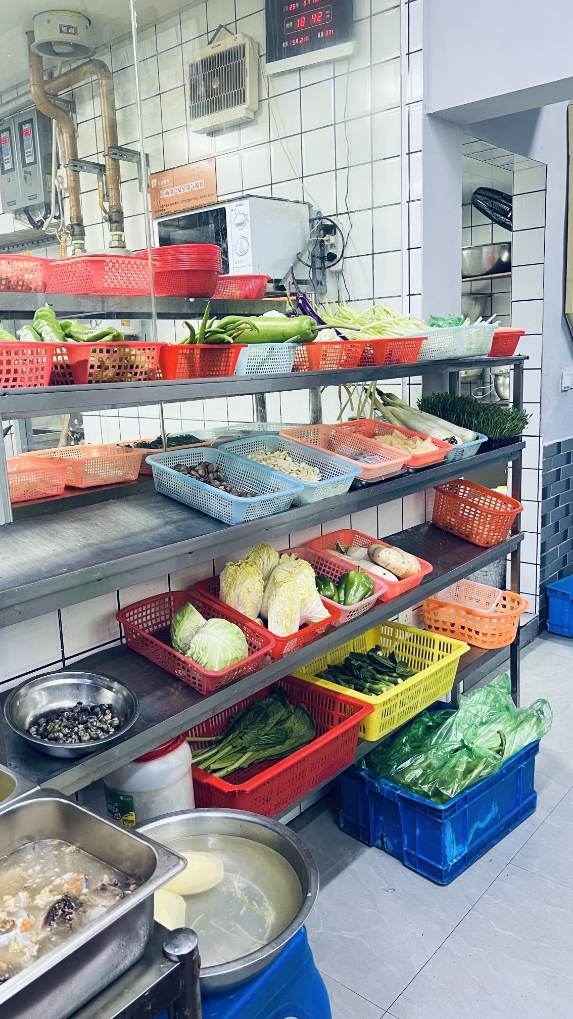 小兵饭店(樱花路店)