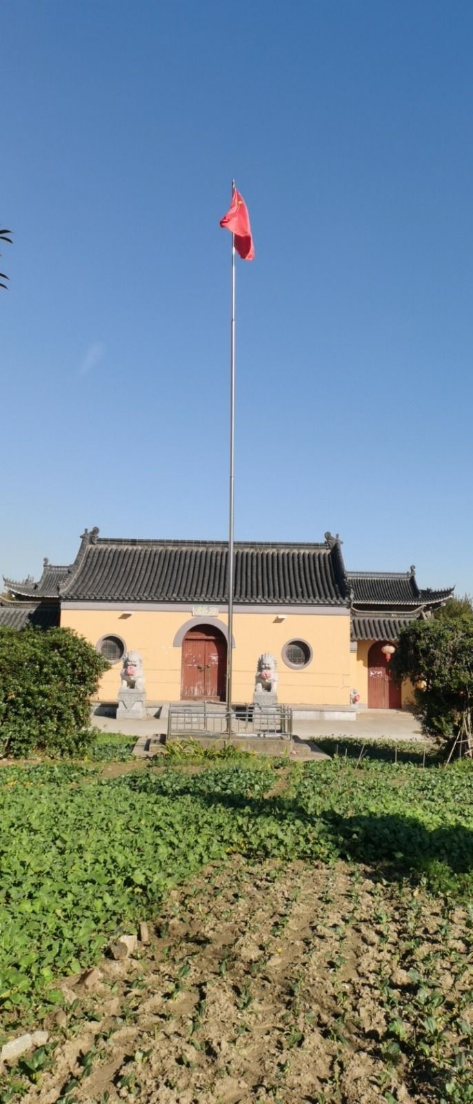 文昌宫旅行图片 2