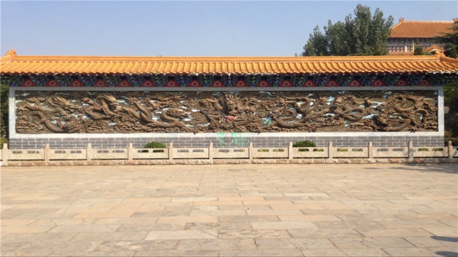 仿山旅游区旅行图片 3