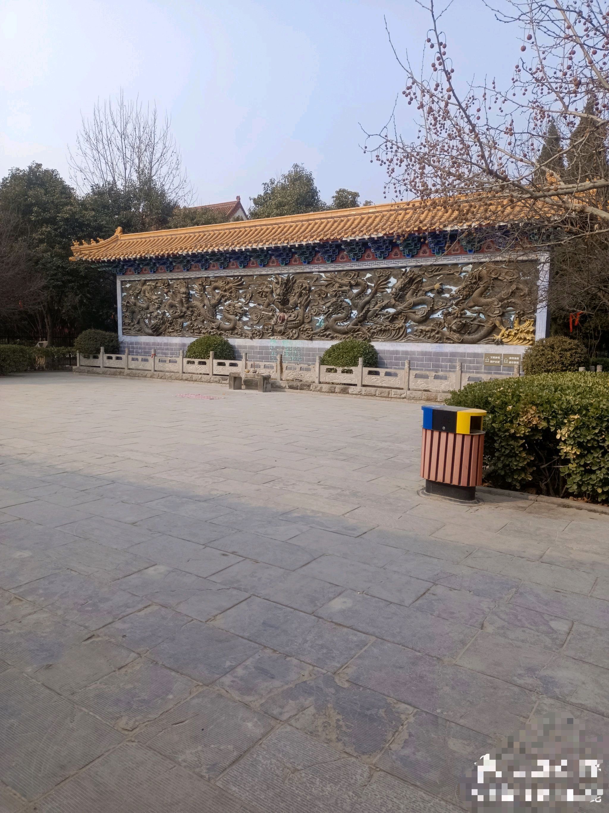 仿山旅游区旅行图片 1
