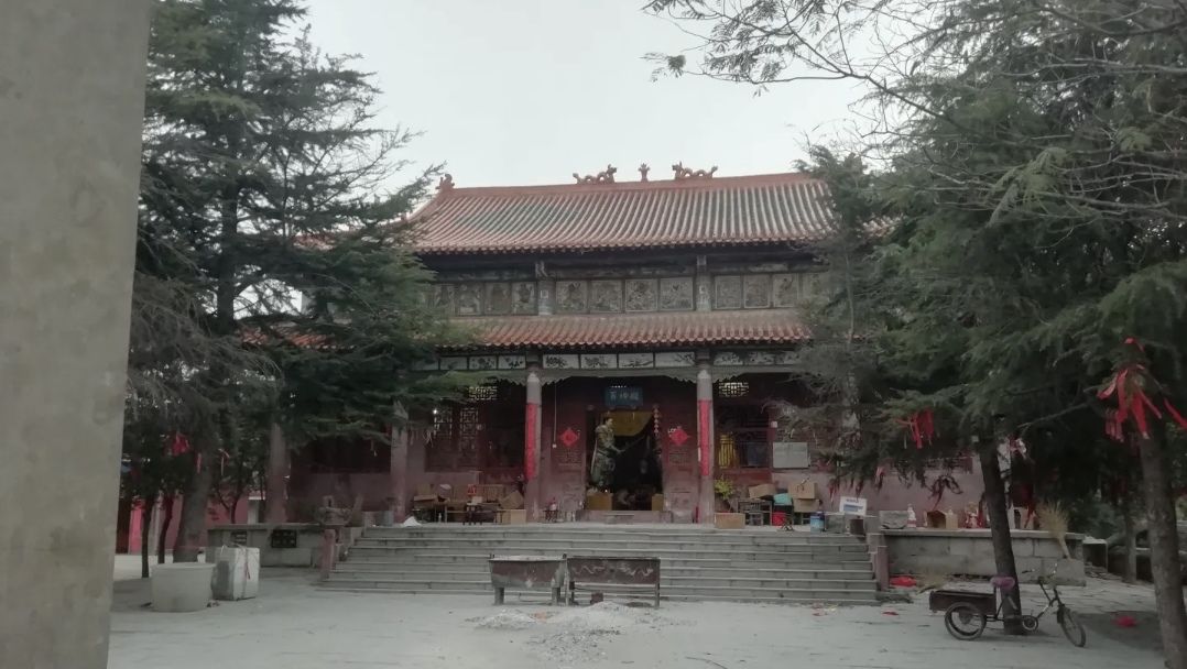 仿山旅游区旅行图片 2