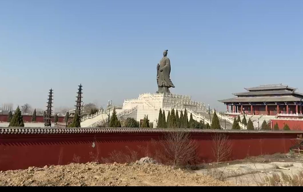 仿山旅游区旅行图片 2