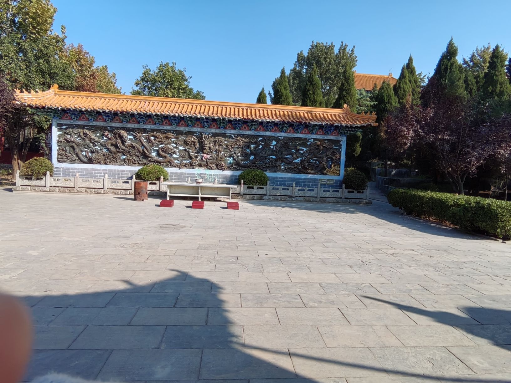 仿山旅游区旅行图片 2