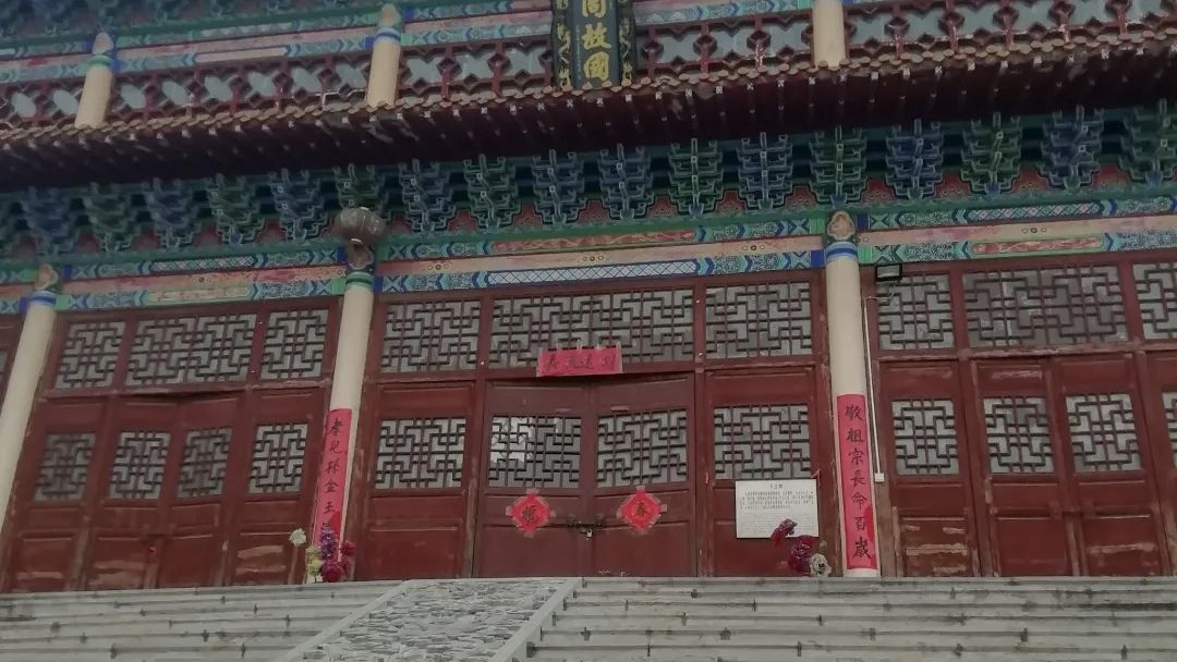 仿山旅游区旅行图片 3