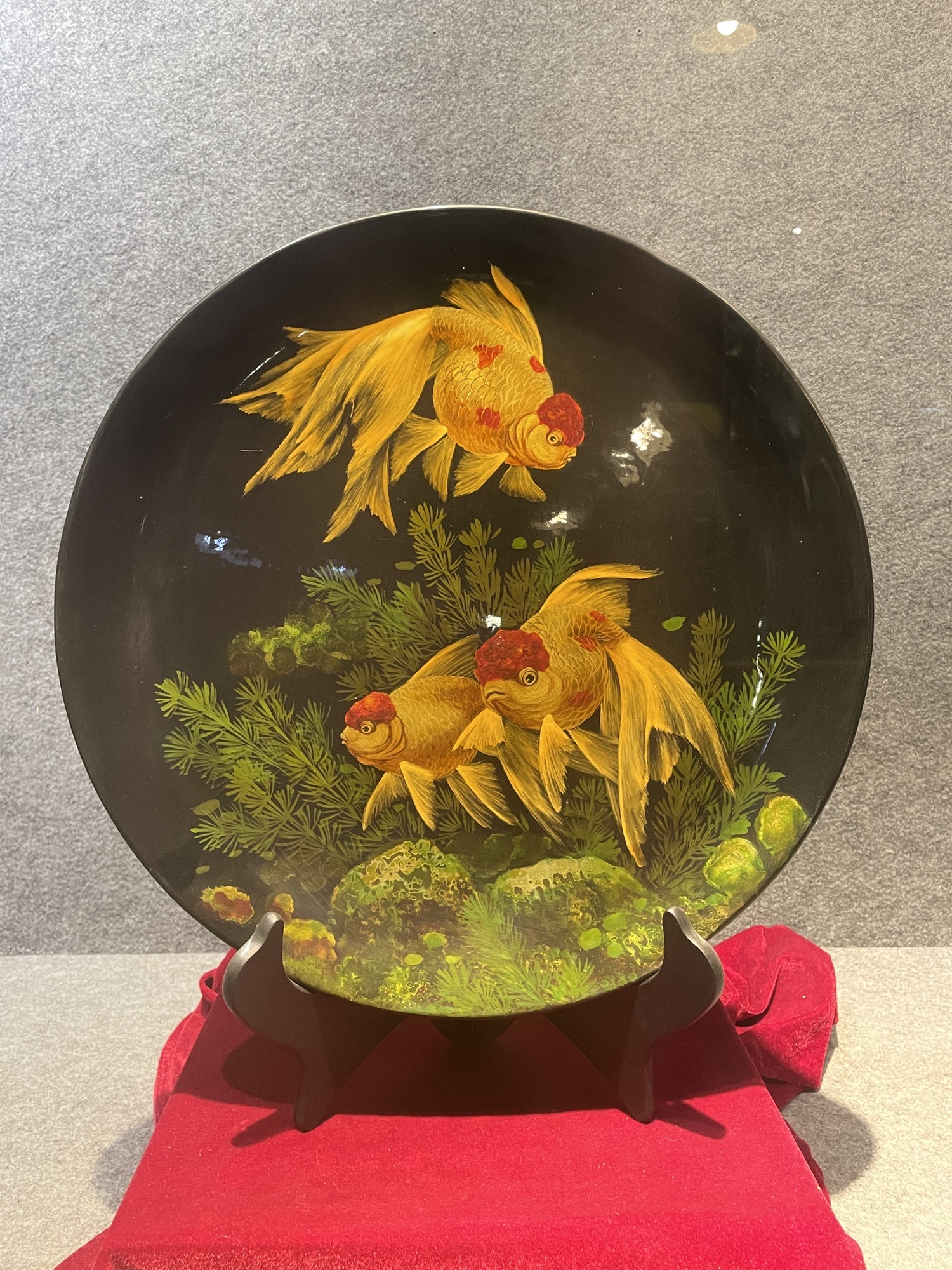 阳江漆器博物馆