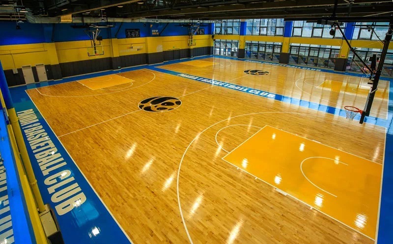 场地封面-成都市武侯区云图熊猫篮球俱乐部