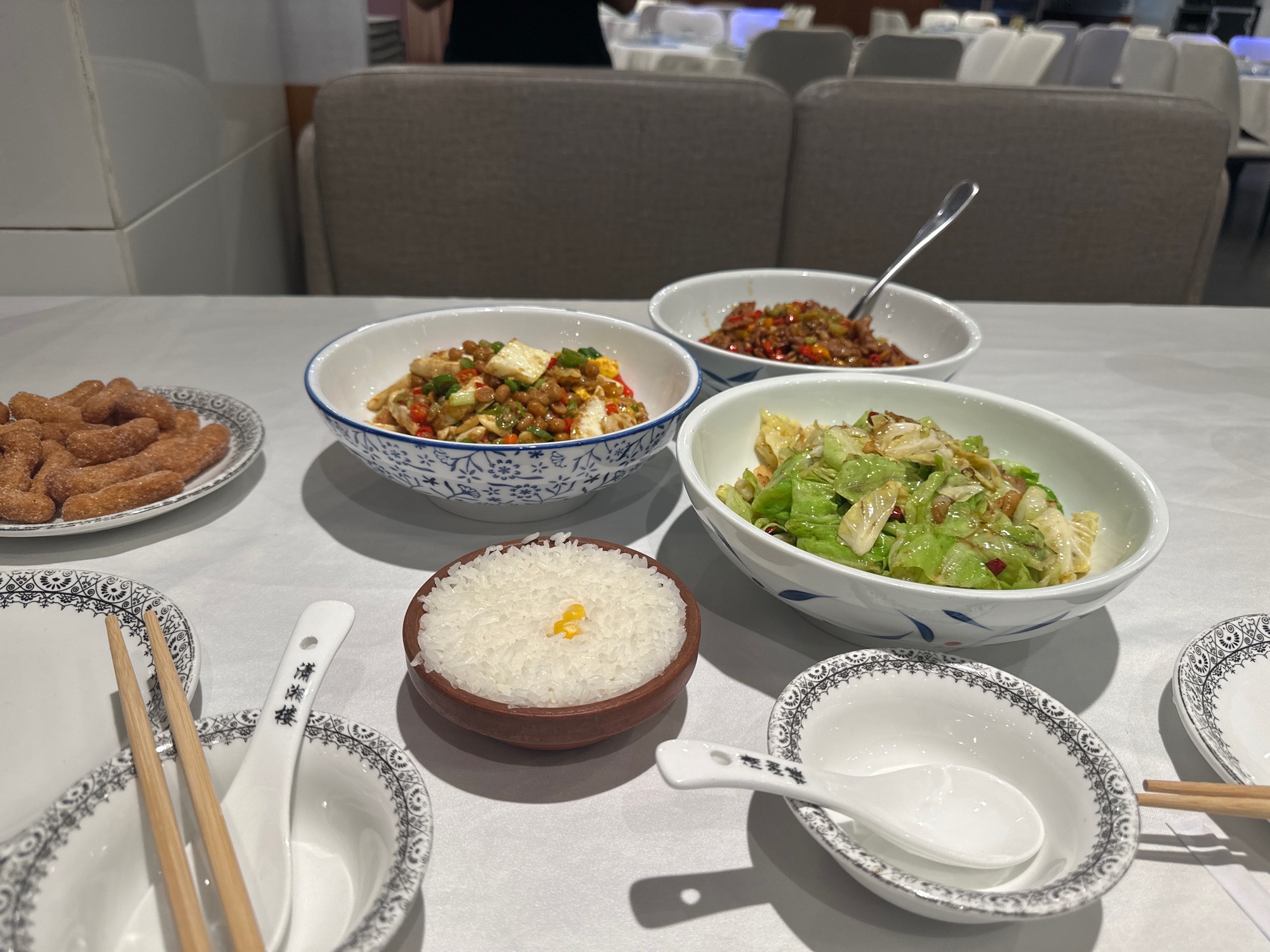 潇湘楼(用友产业园北区店)