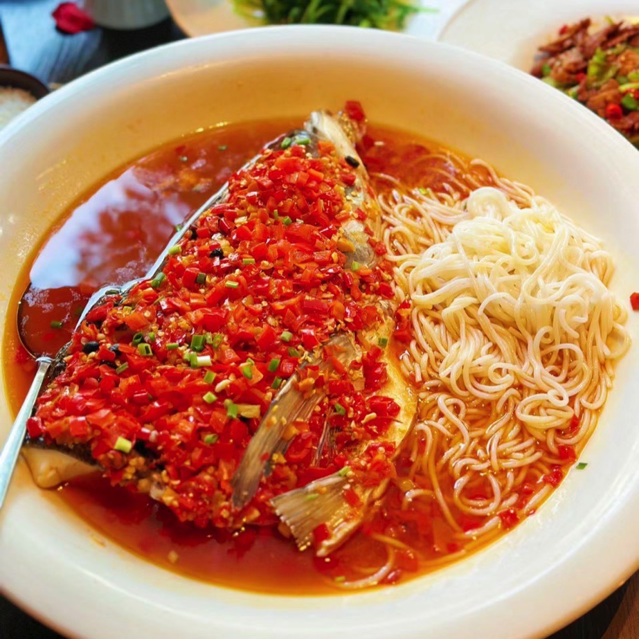 潇湘楼(用友产业园北区店)
