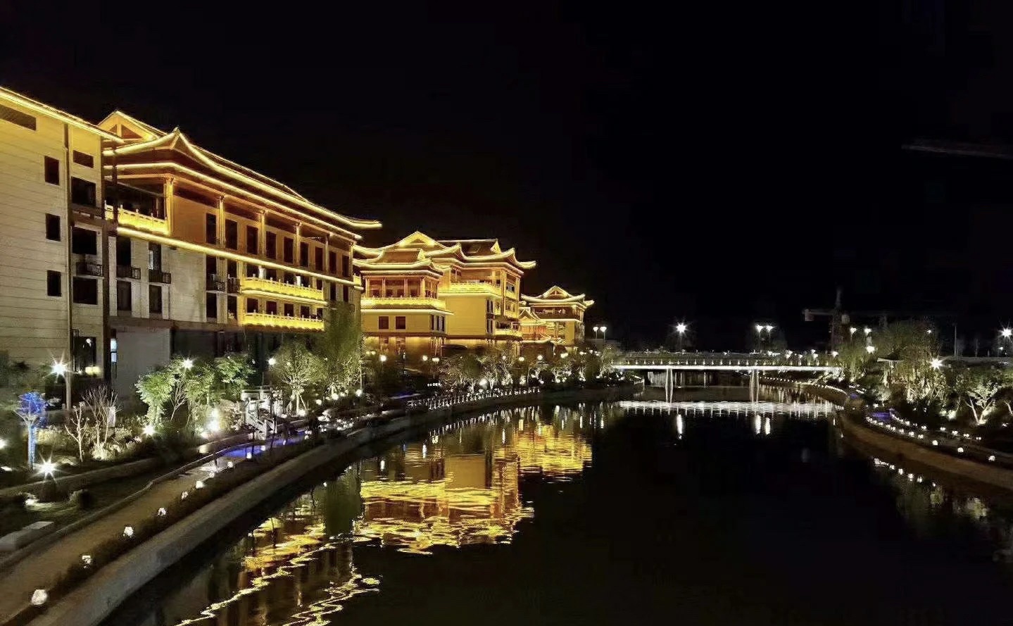 瑶汉养寿城旅行图片 2