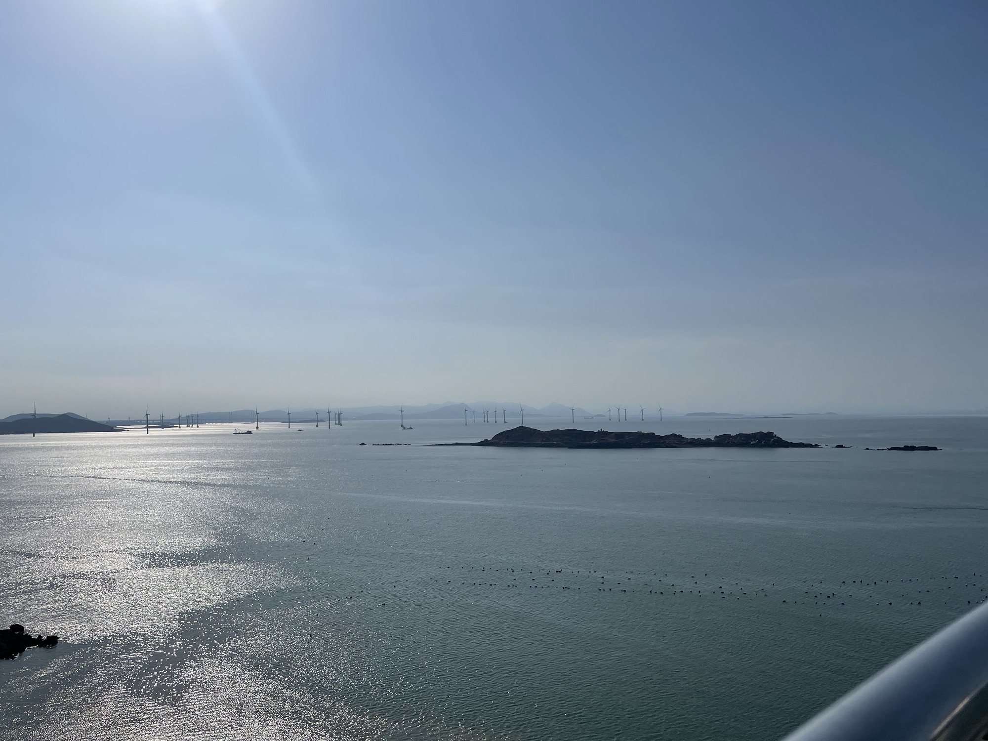 平潭国际旅游岛·长江澳旅行图片 2