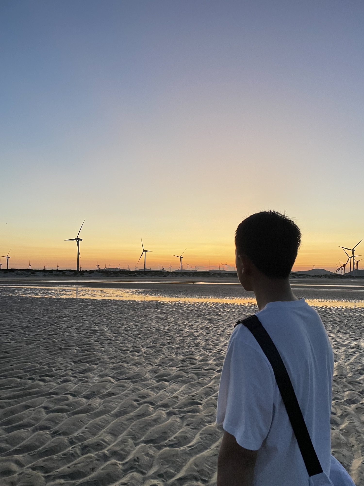 平潭国际旅游岛·长江澳旅行图片 3