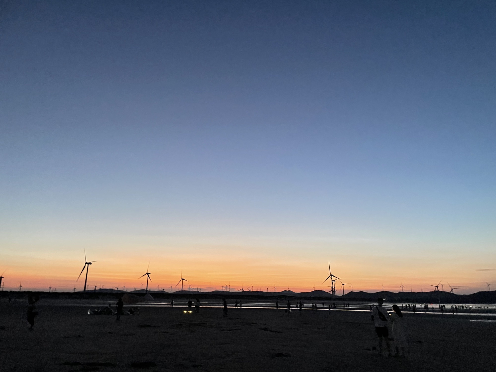 平潭国际旅游岛·长江澳旅行图片 1