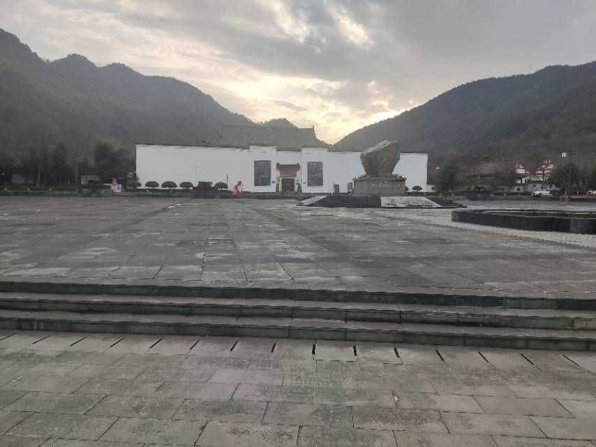 凤凰湖景区旅行图片 3