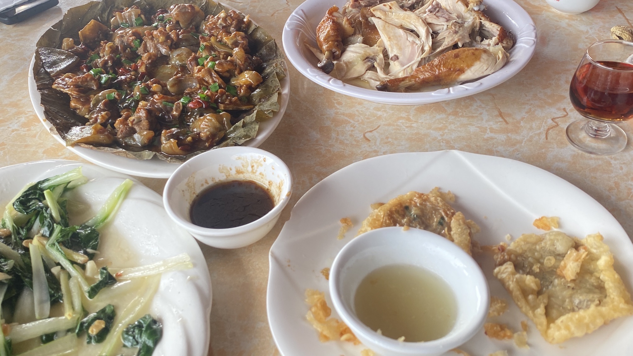 春生农家乐